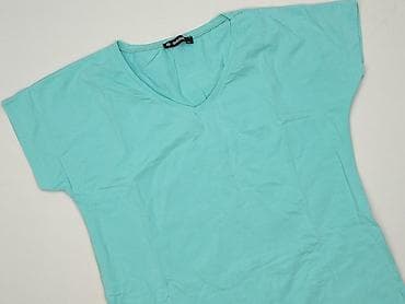 h: T-shirt damski, rozmiar XL — 1