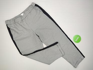 spodnie jotunheim: Primark, Spodnie materiałowe damskie, rozmiar 2XL — 2