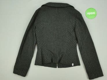 marynarki pull and bear: Cotton Club, Marynarka damska, S — 3