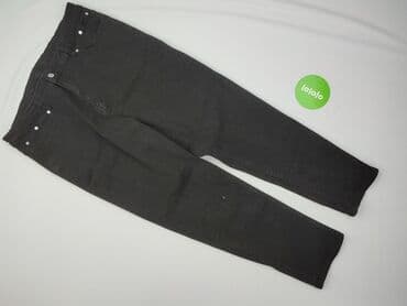 stanley jeansy: Jeansy damskie, L — 2