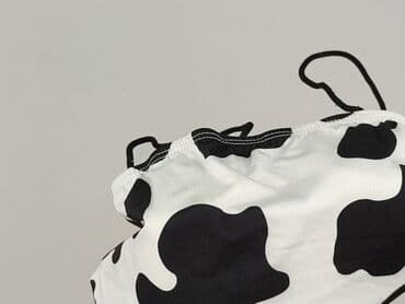 ubrania w krowie łaty: Shein, Top damski, rozmiar M — 7