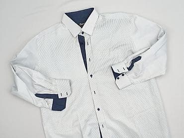 Koszulа dla mężczyzn, rozmiar 5XL