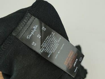 spódnice montego: Simply Be, Spódnica damska, rozmiar 2XL — 6