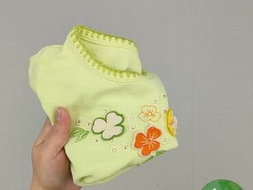 tshirt lidl: T-shirt, 1-3 months, condition - Good — 5