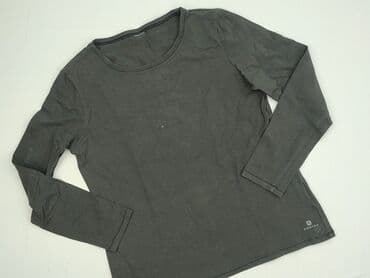 koszulka fc barcelony lewandowski: Long-sleeved top for men, S (EU 36), condition - Very good — 1