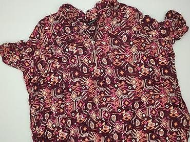Bluzka damska, rozmiar 8XL