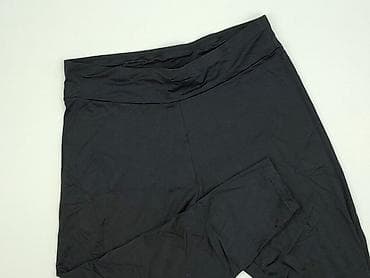 uzywane rajstopy: H&M, Legginsy Sportowe damskie, rozmiar XL — 1