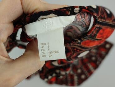 sukienka poliamid: H&M, Sukienka damska, rozmiar S — 4