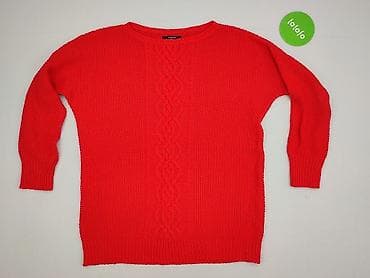 sweter stradivarius: Reserved, Sweter damski, rozmiar S — 2
