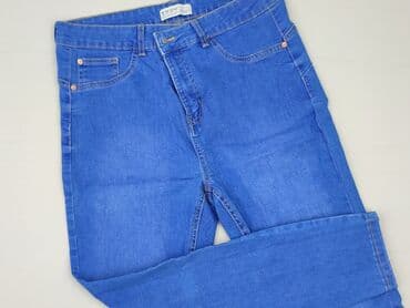 Primark, Jeans for women, size 2XL (EU 44)