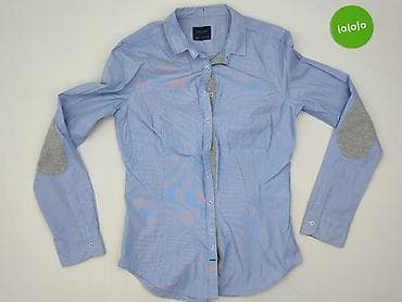 koszula oxford zara: Zara, Koszula damska, rozmiar S — 2