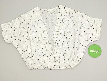 fransa bluzki: Bluzka damska, rozmiar 6XL — 2