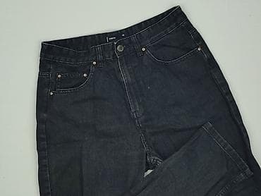 mom jeans: Sinsay, Jeansy damskie, rozmiar L — 1