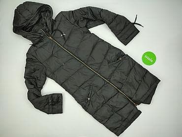 puma bluzki: Puma, Kurtka zimowa damska, rozmiar XS — 2