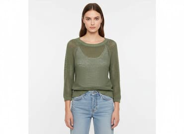 sweter z solar: Solar, Sweter damski, rozmiar XS — 1