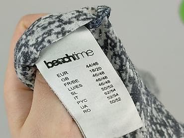 jeans ecko: T-shirt damski, rozmiar 3XL — 4