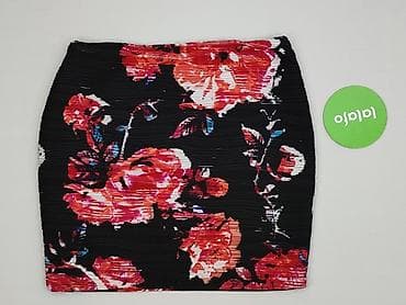 czarne mini spódnice: Spódnica damska, rozmiar S — 3