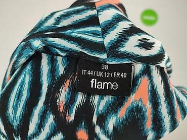 burda sukienki: Flame, Sukienka damska, rozmiar S — 4