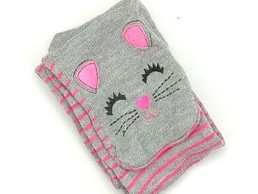 sandały deichmann na koturnie: Scarf, condition - Very good — 1