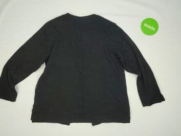 Ubrania damskie: Kardigan damski, M — 3