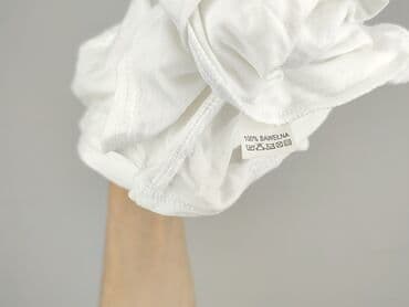 biała bluzka do stroju krakowskiego: Bluzka damska, rozmiar S — 5