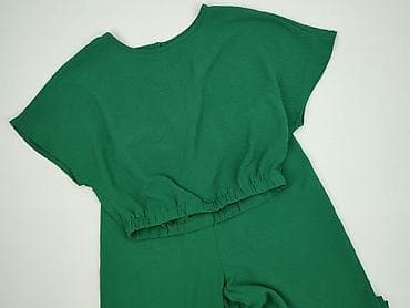 shein.com pl: Shein, Elegancki komplet, rozmiar L — 1