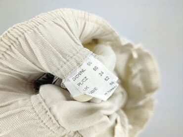 buty mcarthur sandały: MAX, Spodnie 3/4 damskie, rozmiar 5XL — 6