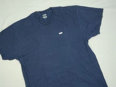 płócienne buty: Vans, Koszulka dla mężczyzn, rozmiar 2XL — 1