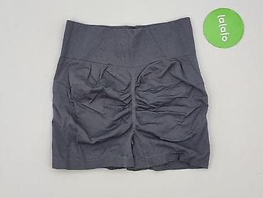 spanx legginsy: Szorty damskie, rozmiar L — 3