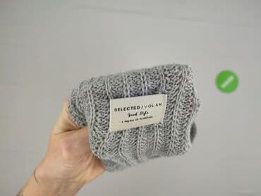 part two sweter: Selected Femme, Tunika damska, XL — 4