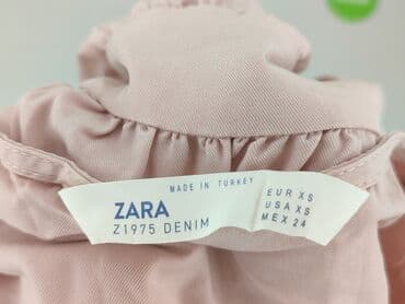 body czerwone zara: Zara, Sukienka damska, rozmiar XS — 4