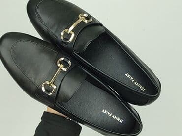 kapcie muminki: Półbuty damskie, rozmiar 40 — 6