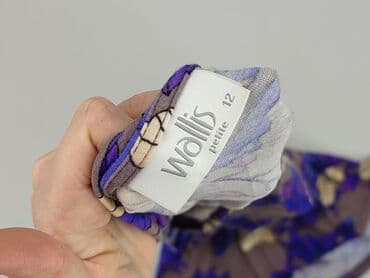 marynarki do sukienki: Wallis, Sukienka damska, rozmiar L — 4