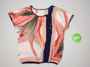 bluzka boho h m: Bluzka damska, rozmiar One size — 2