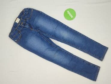 op2 kombinezon: Джинси, The Children's Place, 8 р., 122/128, стан - Дуже гарний — 2