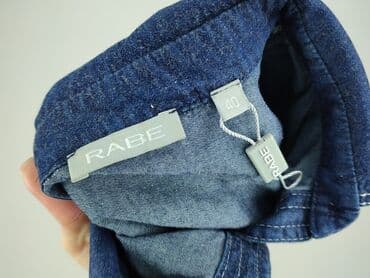 t shirty oversize basic: Rabe, Koszula damska, rozmiar L — 4