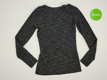 hm basic t shirt: H&M L.O.G.G., Bluzka damska, rozmiar S — 3