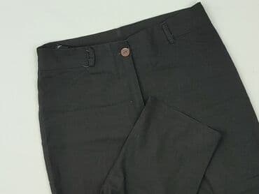 piżama damska polar: Spodnie materiałowe damskie, rozmiar S — 1