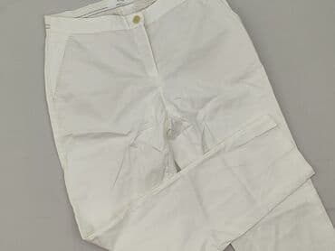 BRAX, Material trousers for women, size S at lalafo.pl BRAX, Material trousers for women, size S
