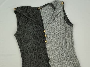 Women`s waistcoat, size L (EU 40)