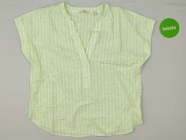 bluzka montego: Esprit, Bluzka damska, XL — 2