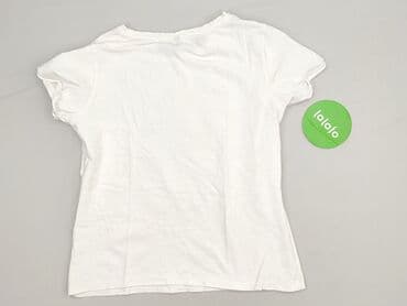 koszulka z jednorożcem damska: T-shirt damski, rozmiar S — 4