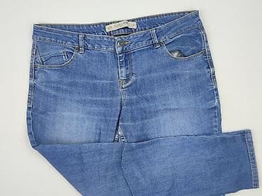 NEXT Petite, Jeans for women, size XL — 1