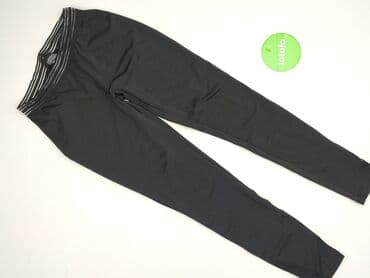 lidl koszulki termoaktywne: Crivit, Legginsy Sportowe damskie, rozmiar S — 2