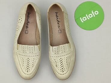 sagan obuwie: Półbuty damskie, 38 — 2