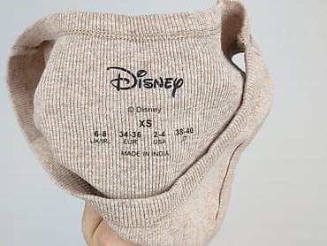 ccc puma: Disney, Women`s top, size XS — 4