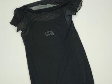 sukienki przezroczysta: Sukienka damska, rozmiar One size — 8