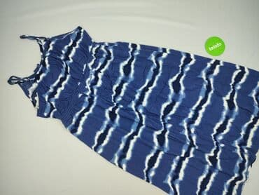 Ubrania damskie: Janina, Sukienka damska, rozmiar 4XL — 3