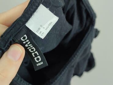 sukienka w geometryczne wzory h m: H&M, Women`s dress, size S (EU 36) — 4