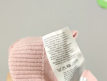 czy akryl w swetrze jest dobry: Freequent, T-shirt damski, rozmiar M — 5